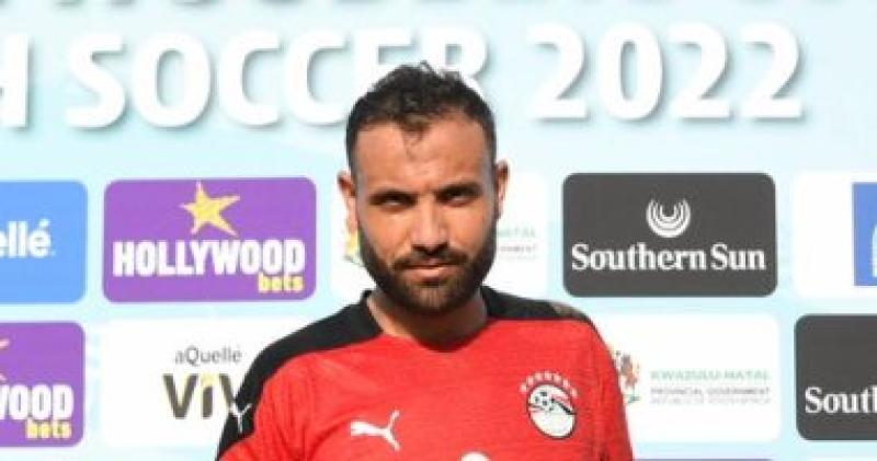 حسان محمد