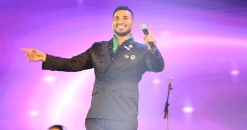   أحمد سعد 