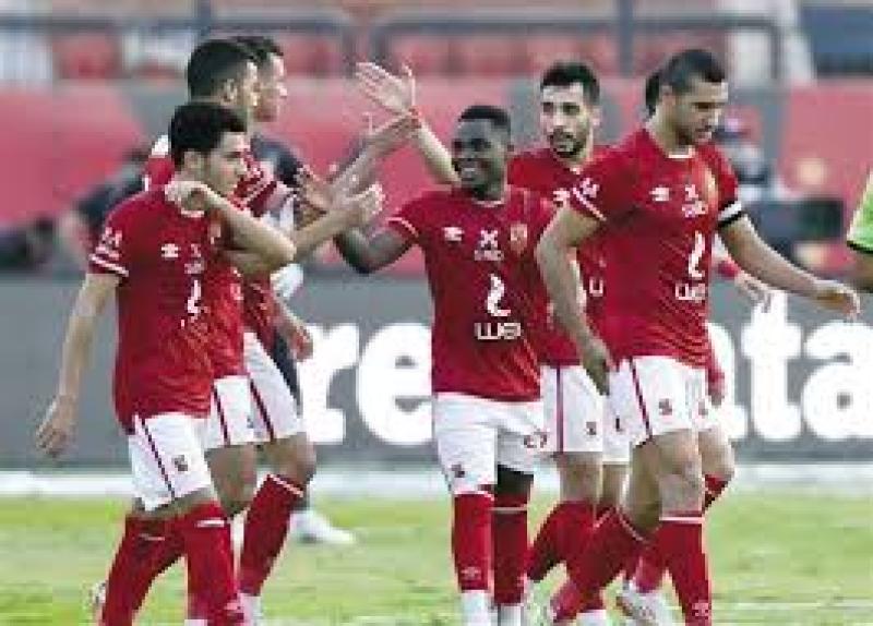 الاهلي- أرشيفية
