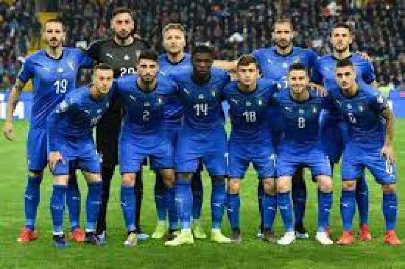 اخبار منتخب إيطاليا
