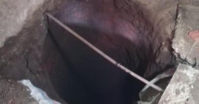  تنقيب اثار  