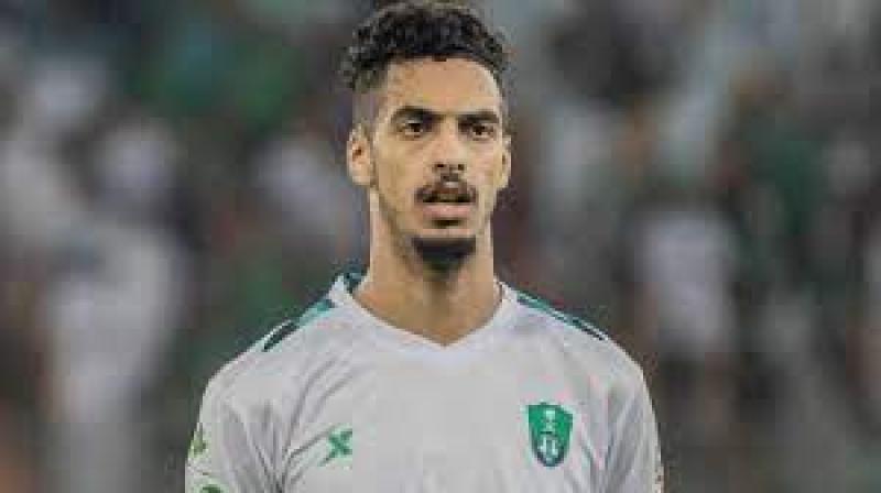 علي ألأسمري