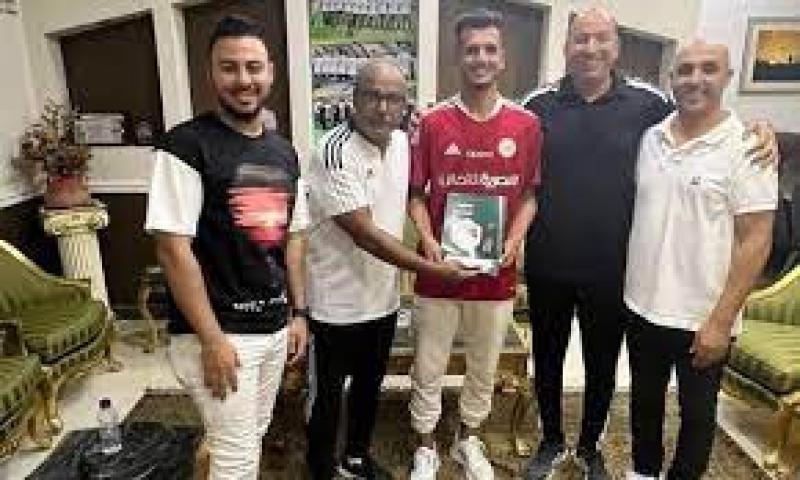محمد دياب