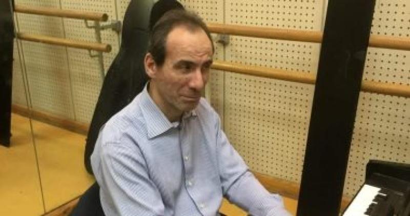 عمرو سليم 