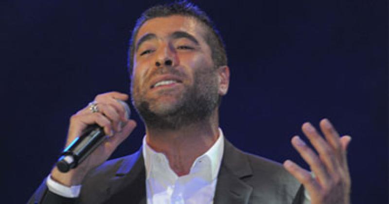  وائل كافورى 