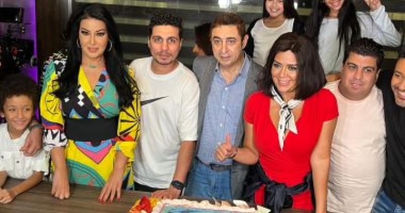   فيلم التاروت  