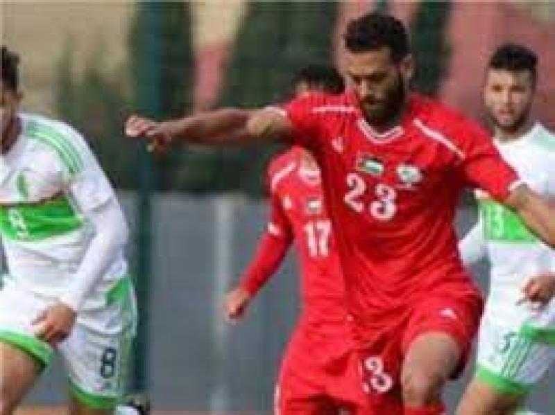 الفلسطيني محمد درويش
