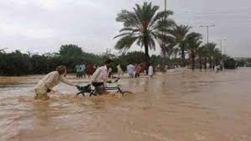 نهر الدندر 