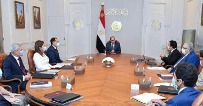 خلال الاجتماع