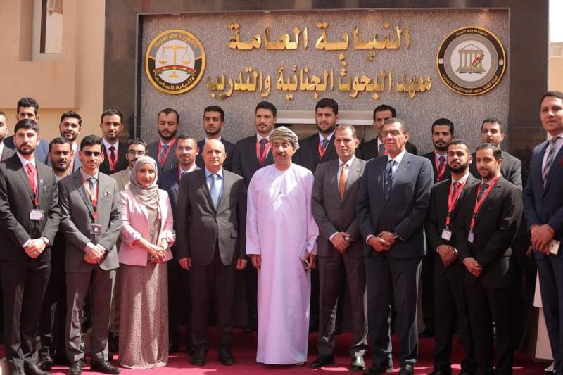 الدورة التدريبية 