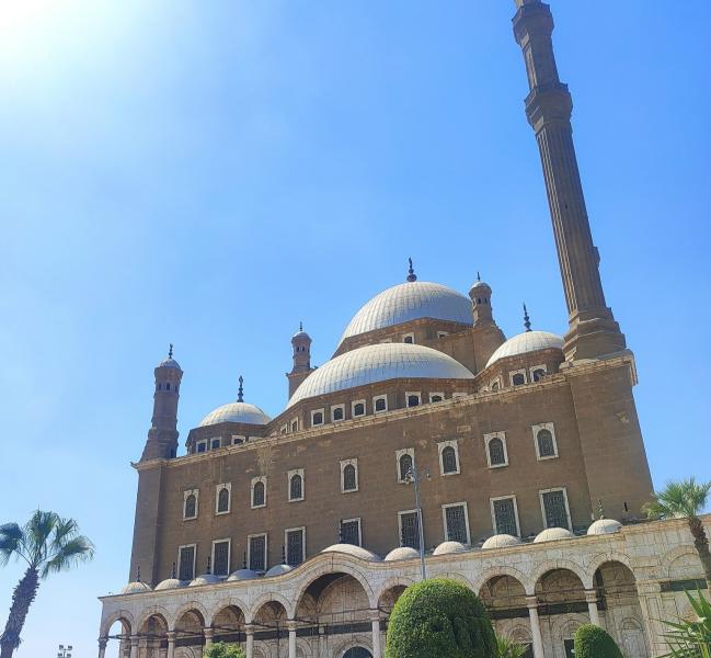 قلعة صلاح الدين