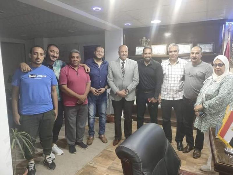 خلال اللقاء 