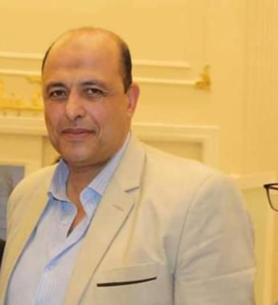 رئيس حي المطرية