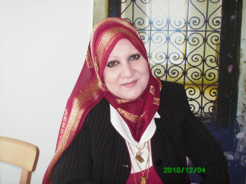 د. ايمان الطائى
