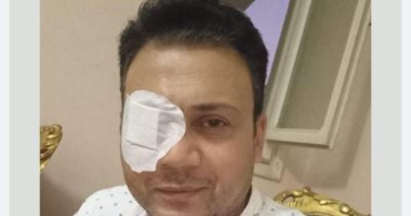  عمرو رمزى 