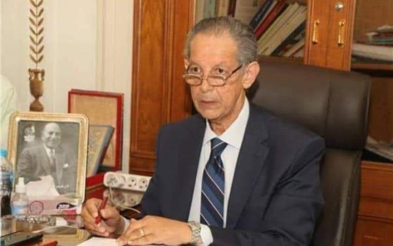 فؤاد بدراوي