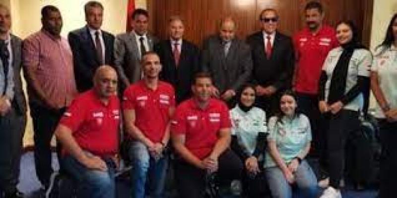 العمومية للاتحاد الدولي للدارتس