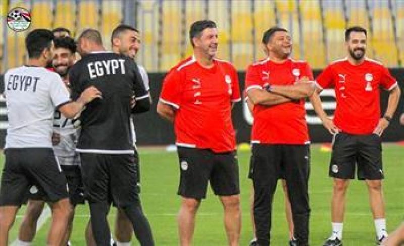 منتخب مصر 
