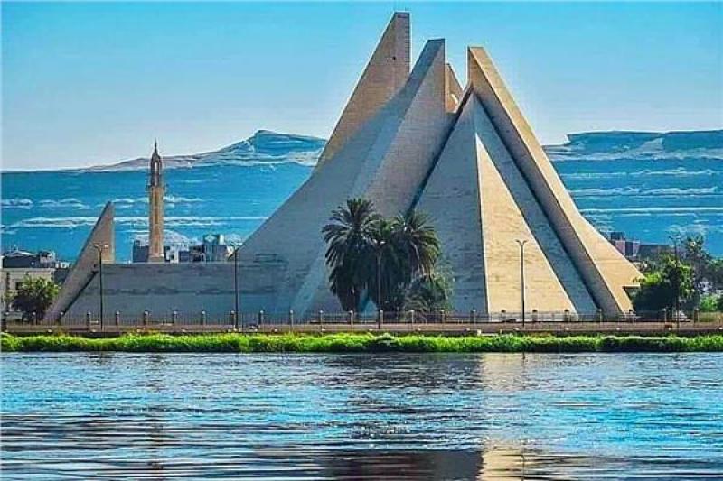 المتحف الآتوني بالمنيا 