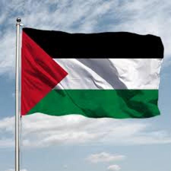  فلسطين