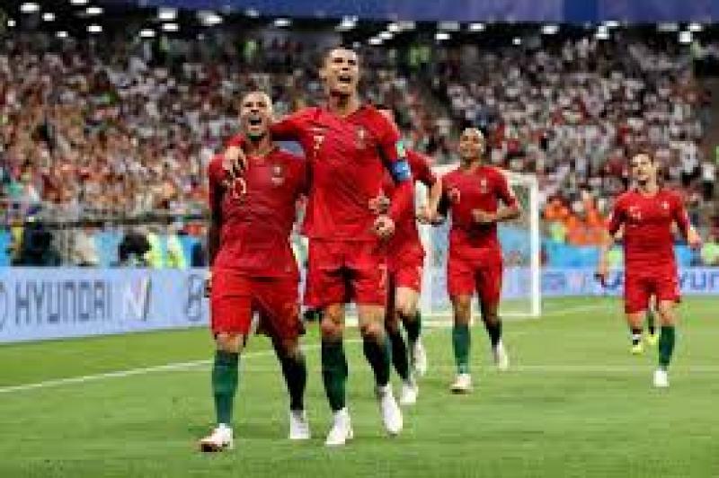 منتخب البرتغال