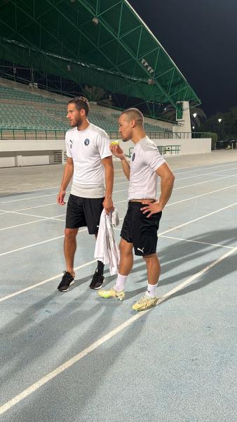 تدريبات بيراميدز 