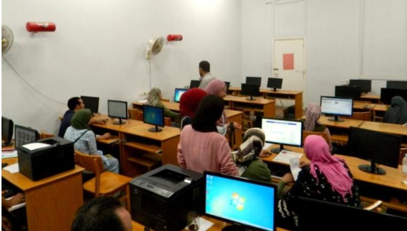 تنسيق الجامعات 