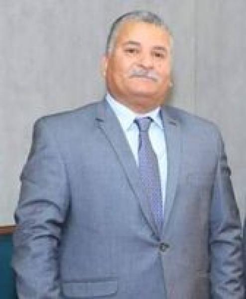 وكيل وزارة الصحة 
