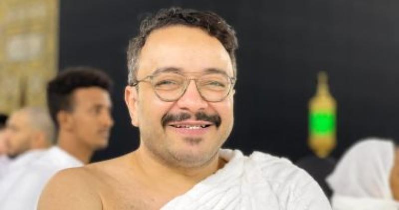  حسام داغر  