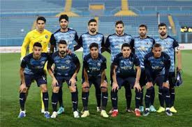 فريق بيراميدز