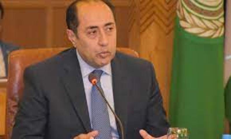 حسام زكي