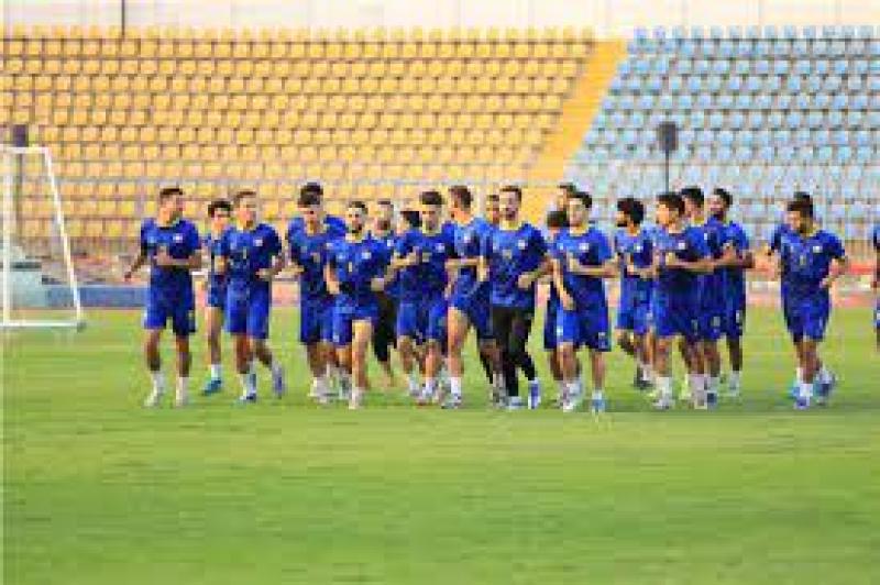 الإسماعيلي  
