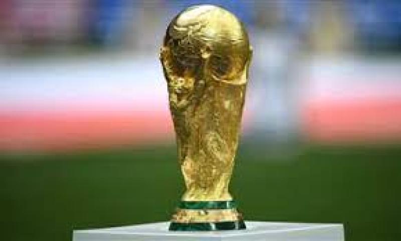 كأس العالم 2022