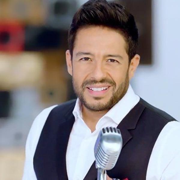 محمد حماقي