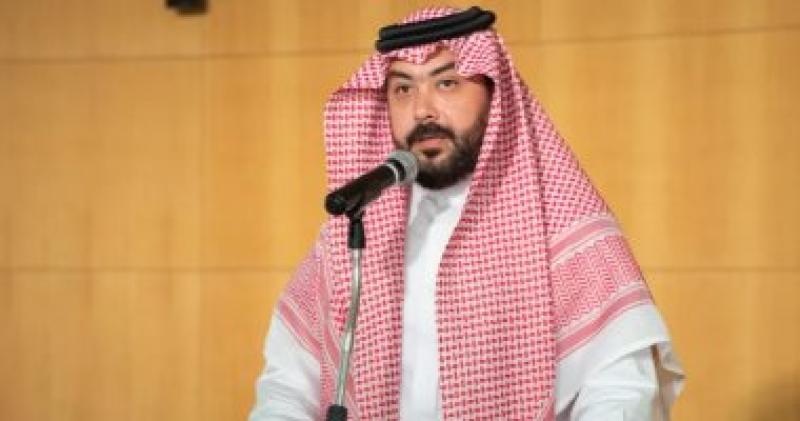 أمين الغرفة التجارية بمكة المكرمة المهندس عصمت معتوق