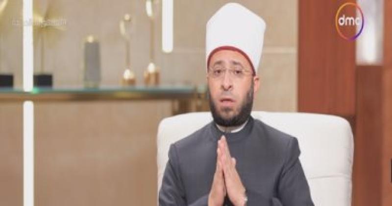 أسامة الأزهرى
