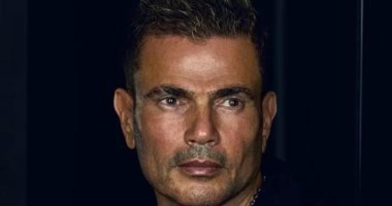  عمرو دياب 