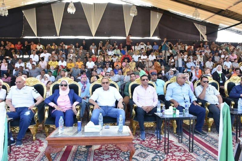 جان من الفعاليات