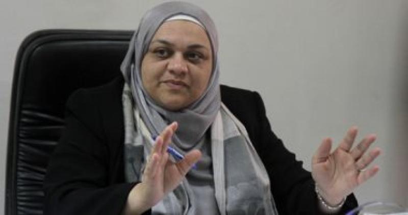 د. منن عبد المقصود 