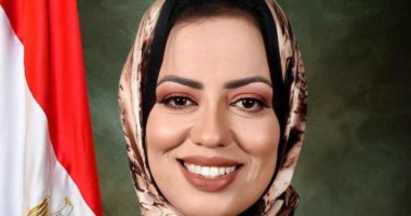 النائبة رشا كليب