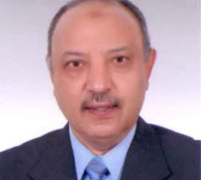 الدكتور عبد الغني محمد