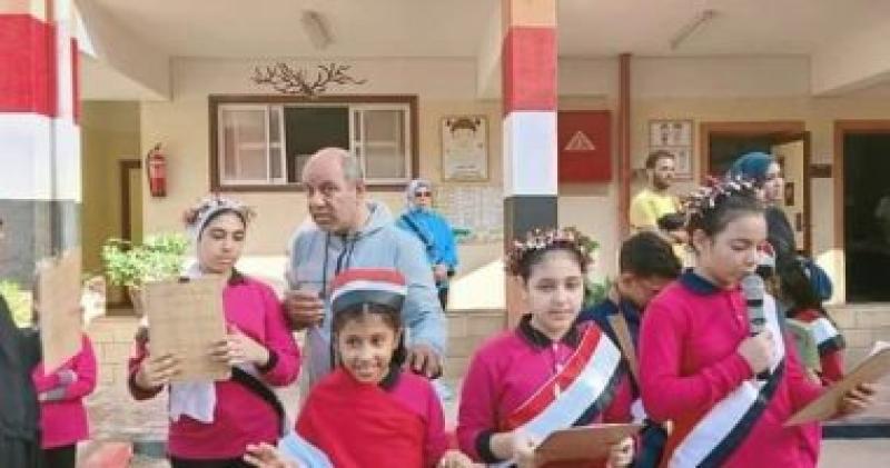 د ياسر محمود وكيا وزارة التربية والتعليم بسوهاج  