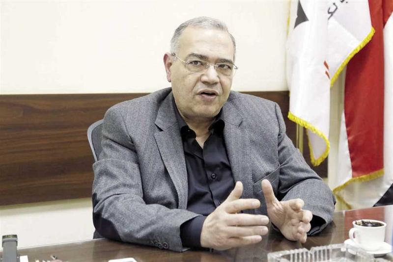 عصام خليل