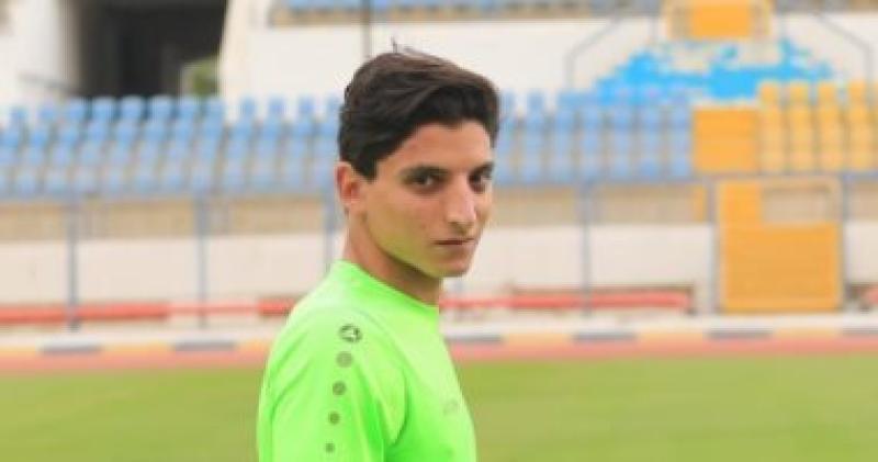 أحمد مصطفى 