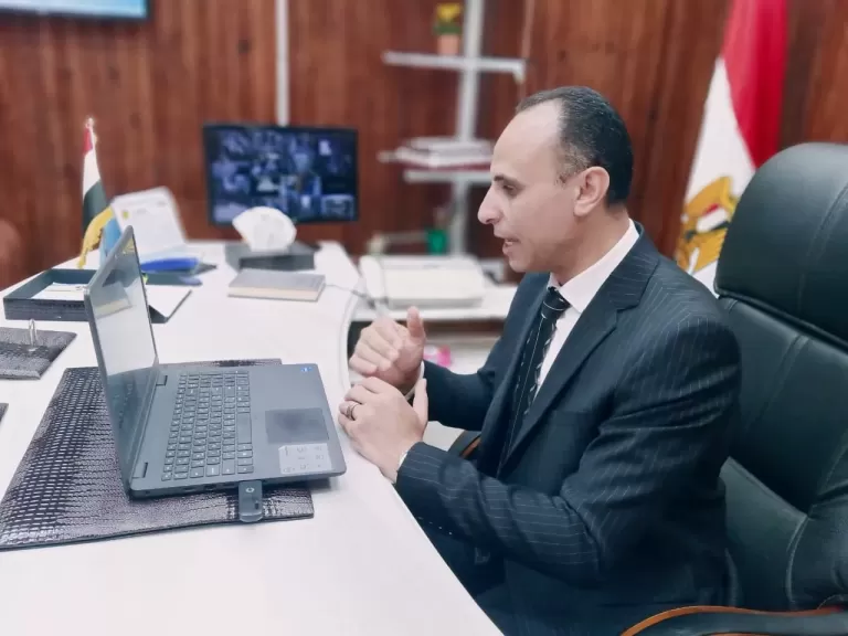  محافظة الشرقيه 