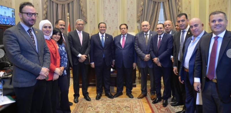 نقل النواب