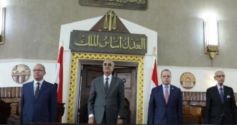 مجلس القضاء الأعلى 