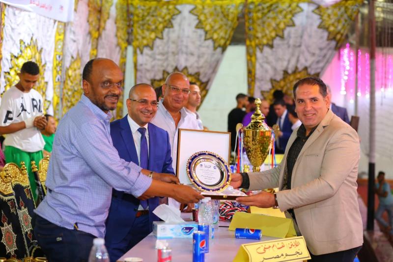 فعاليات مستقبل وطن 