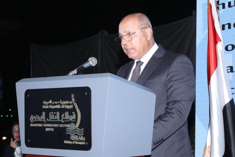 وزير النقل