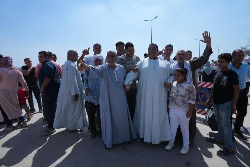 العفو الرئاسي 